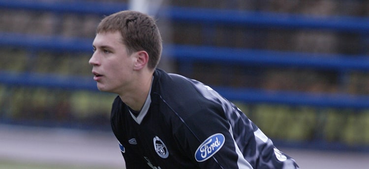 Сергей Иванов