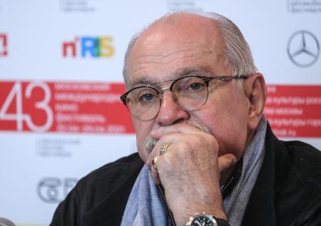 «Это приказ на уничтожение»: адвокат о заочном аресте Михалкова на Украине