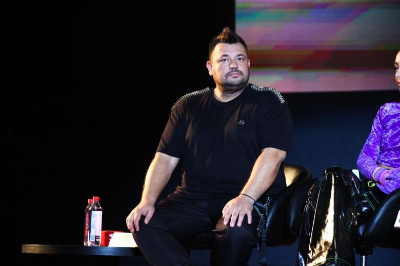Сергей Жуков