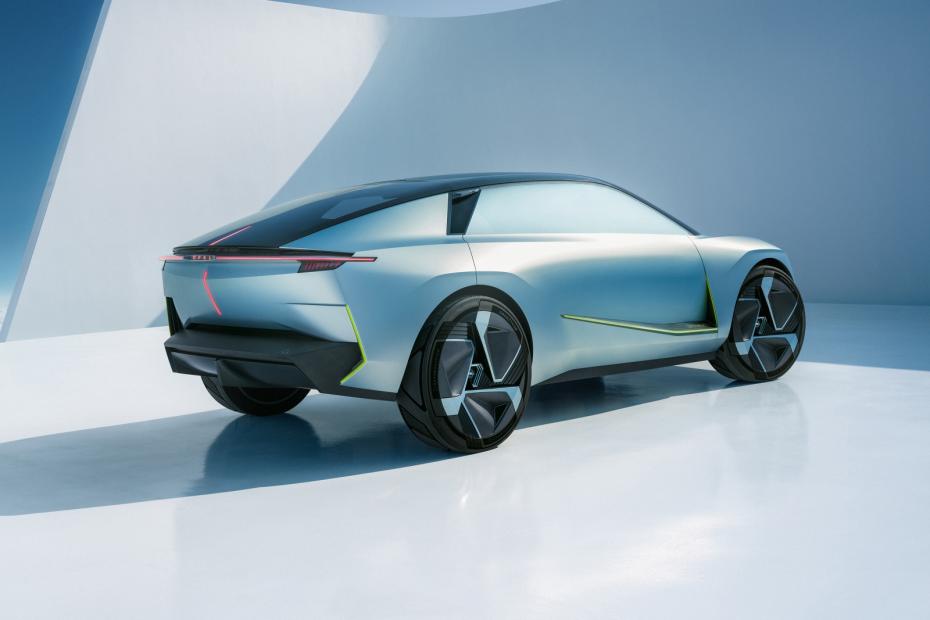 Opel Experimental
