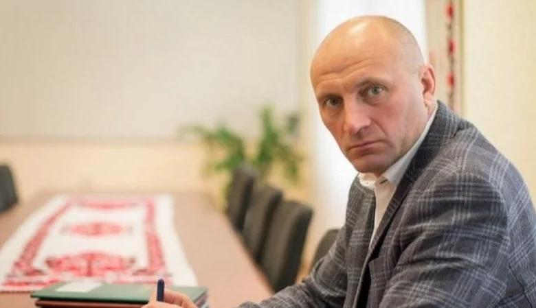 Анатолий Бондаренко