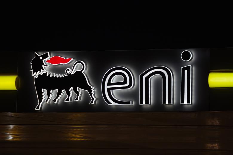Итальянская энергетическая компания Eni