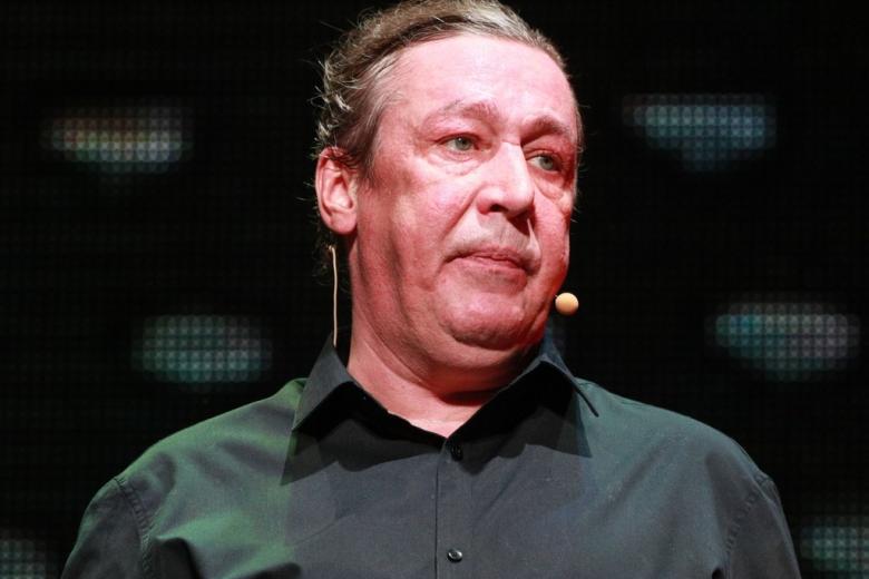 Михаил Ефремов