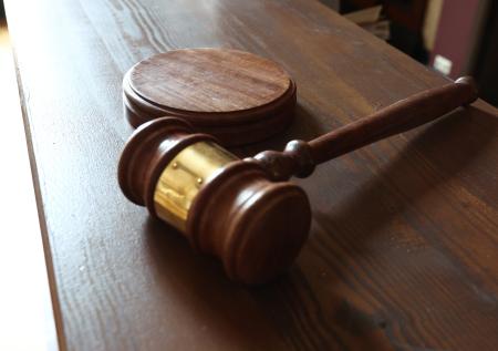 Суд принял решение по аресту начальника НИИ Минобороны