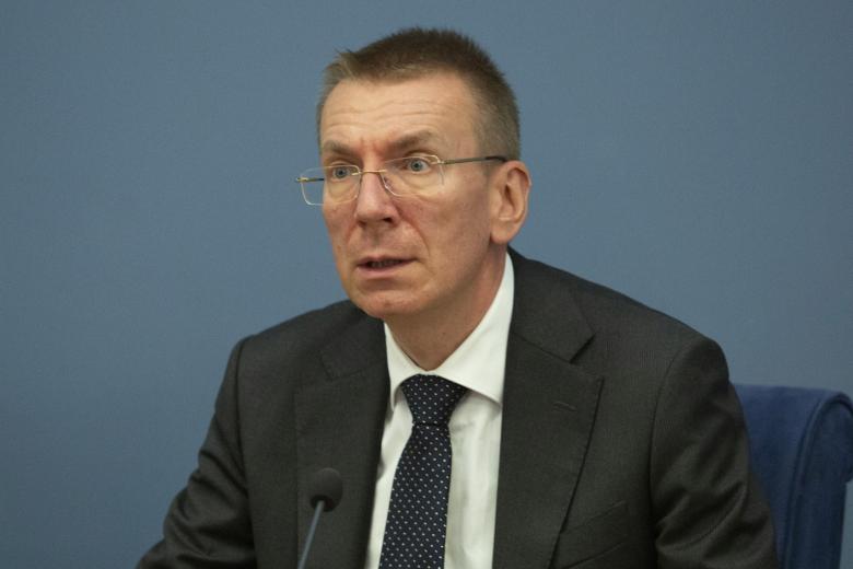 Эдгарс Ринкевичс