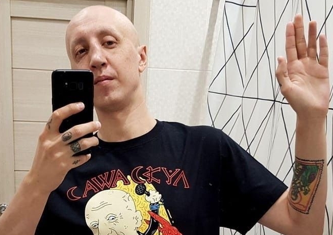 Саша Скул
