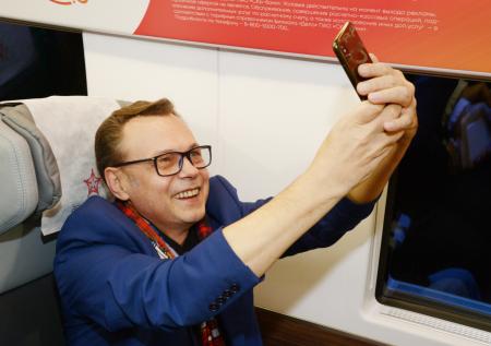 «Левкин — это никто»: директор «На-На» опроверг планы возрождения группы