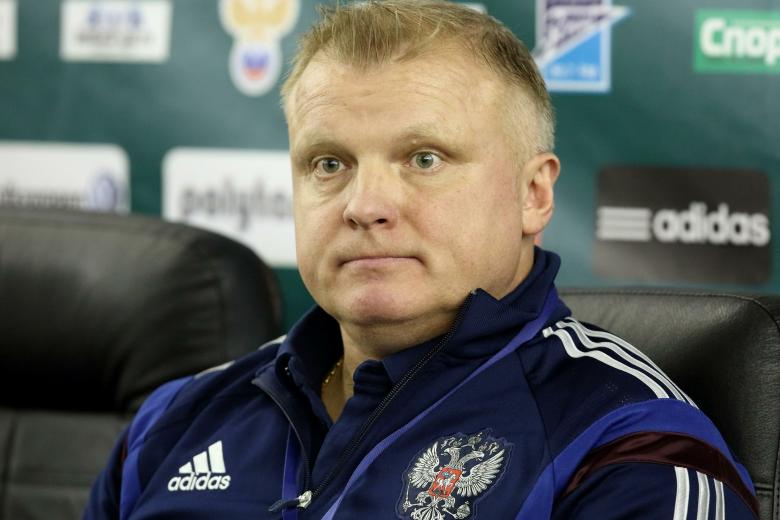 Сергей Кирьяков