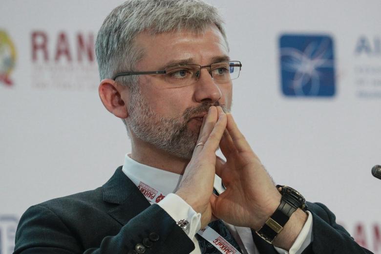 Евгений Дитрих