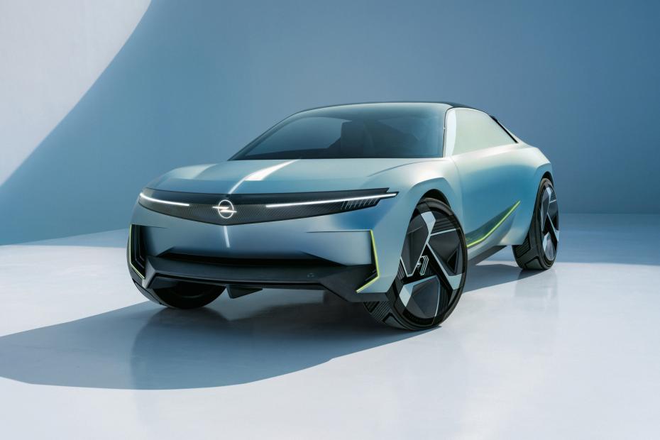 Opel Experimental