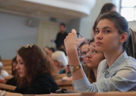 Ректор РУДН объяснил, на что направлено наказание целевиков за плохую учебу