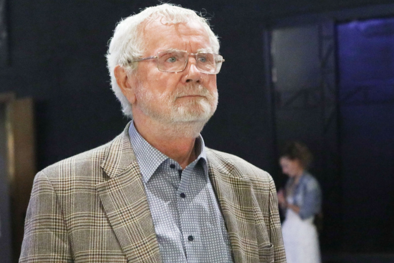 Юрий Смирнов