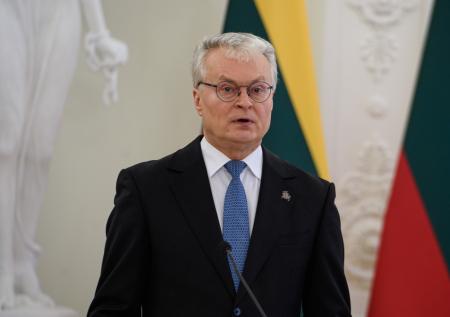 Президент Литвы оценил предложенные Трампом условия по Украине