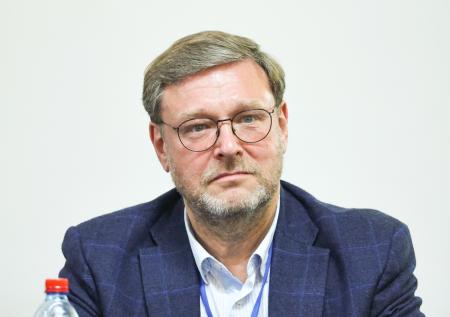 В Совфеде высказались об убийстве Кивы