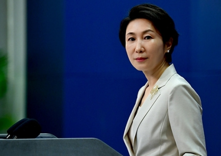 В Китае жестко осудили планы Трампа усилить санкционное давление на Россию