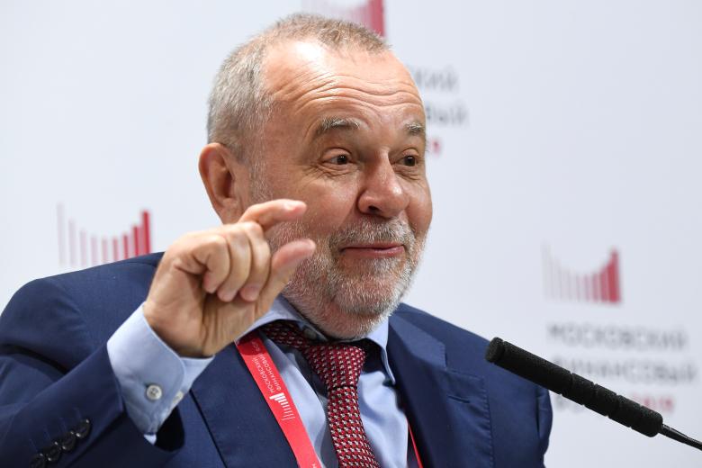 Андрей Кигим