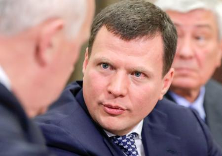 Кабмин рекомендовал на пост предправления «Роснано» Сергея Куликова 