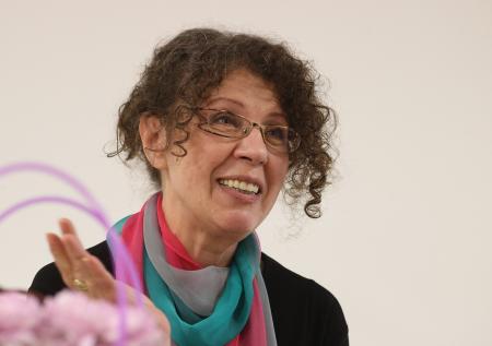 Александра Маринина рассказала о новом сезоне сериала «Каменская»