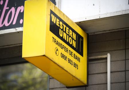Western Union прекратила денежные переводы в Афганистан