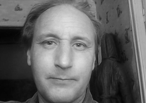 Виталий Мещеряков