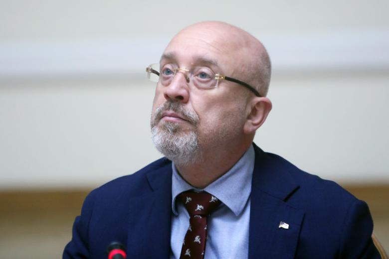 Алексей Резников