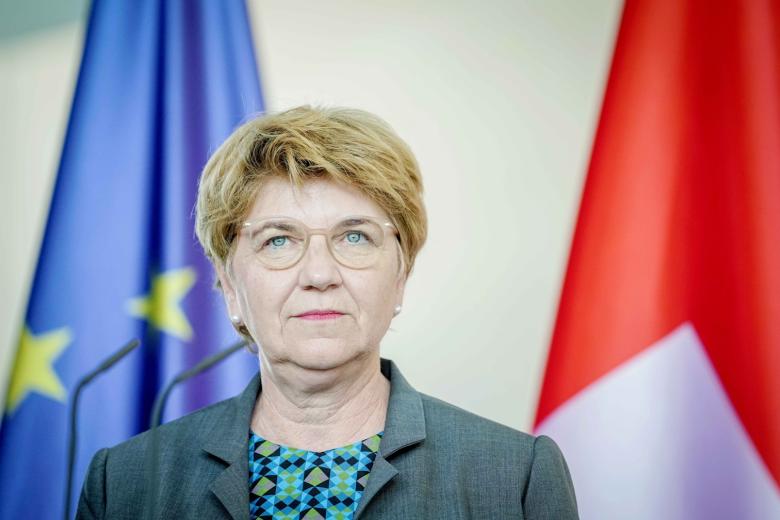 Виола Амхерд
