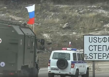  Более 60 военных медиков из РФ прибыли в Степанакерт
