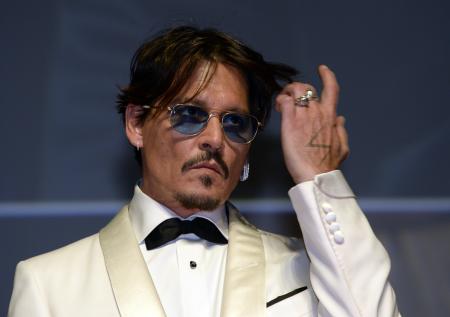 Netflix убрал из библиотеки все фильмы с Джонни Деппом