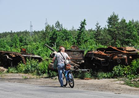 В Закарпатье заявили о возможной продаже земель Украины неизвестным юрлицам