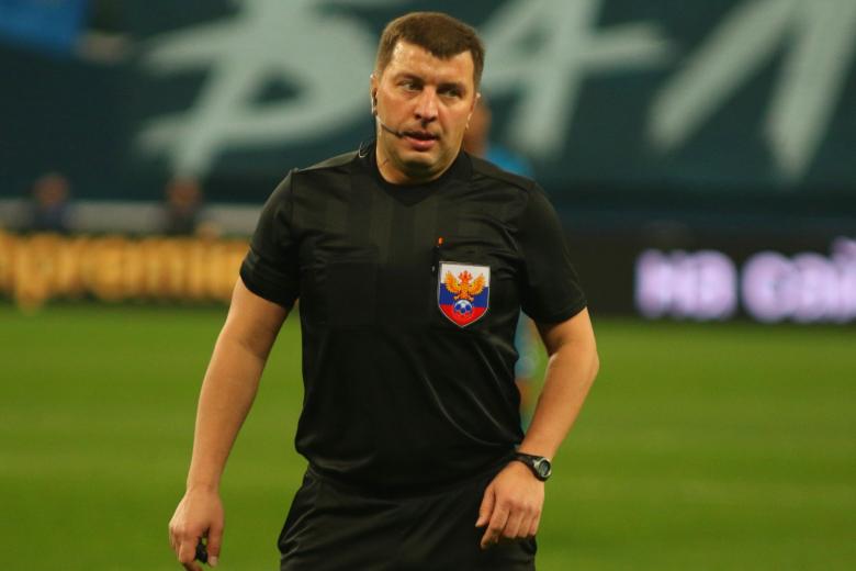 Михаил Вилков
