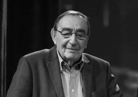 Скончался директор «Современника» и МХТ им. Чехова Леонид Эрман