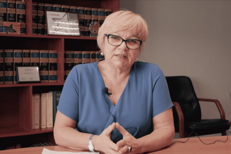 Лилия Власова