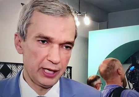 Белорусская оппозиция пообещала продолжить работу Координационного совета