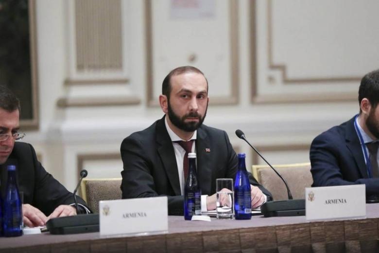 Арарат Мирзоян