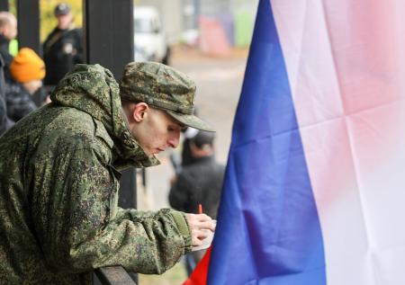 Юрист призвал защитить ИП в период частичной мобилизации