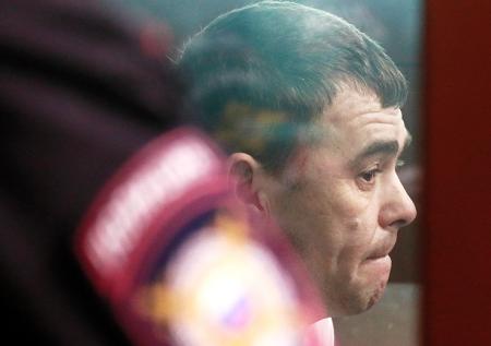 Угрожавший устроить взрыв на Красной площади не признал вину в суде