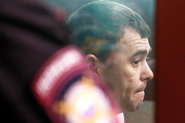 Дмитрий Шалай