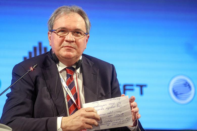Валерий Фадеев
