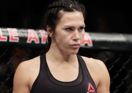 Потерявшая работу из-за Холли Берри экс-боец UFC решила подать на неё в суд