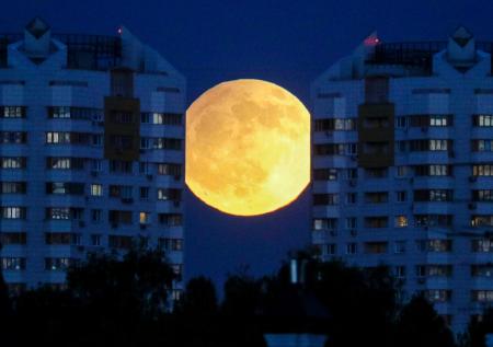 Лунный календарь на сентябрь 2024 года: выбираем удачные дни для важных дел