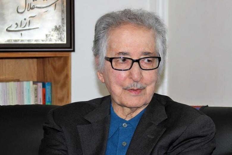 Абольхасан Банисадр