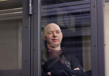 Суд признал приговор Сафронову по делу о госизмене законным