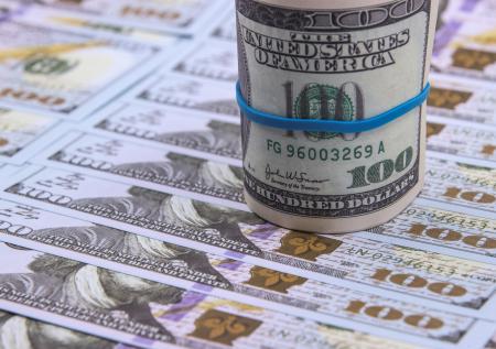 В США заявили о росте российского портфеля американских гособлигаций