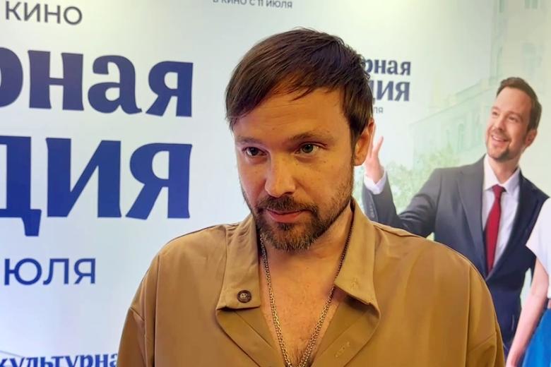 Алексей Чадов
