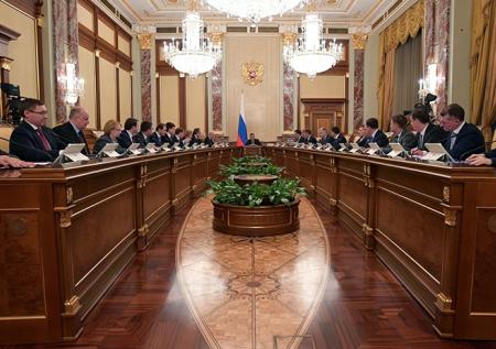 Медведев назначил главу департамента регуляторной политики