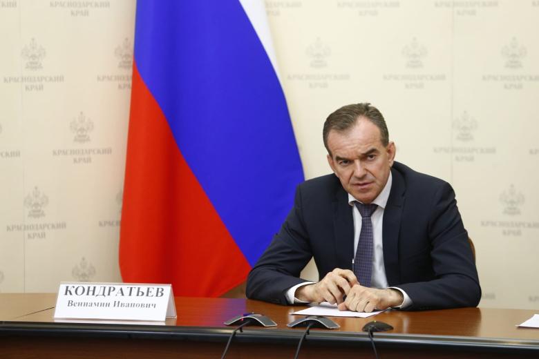 Вениамин Кондратьев