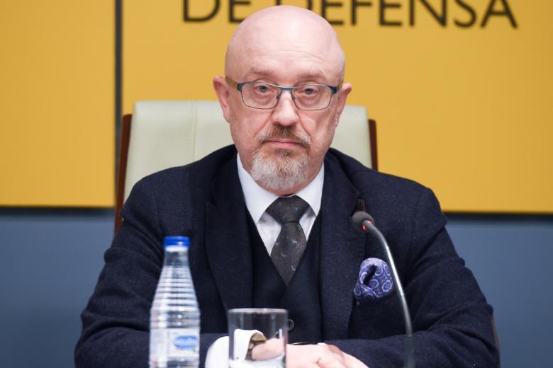 Алексей Резников