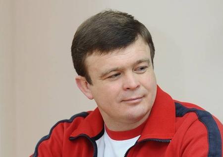 Стало известно о состоянии раненного в зоне СВО тренера по дзюдо Романова