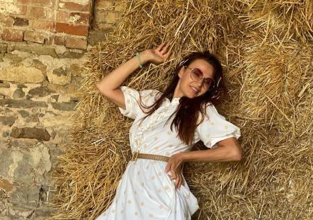 Блёданс рассказала, как могла бы прожить на тысячу рублей в месяц 