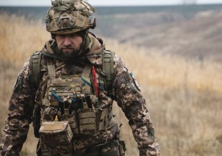 Пленный украинец объяснил, почему бойцы ВСУ помогли российским десантникам